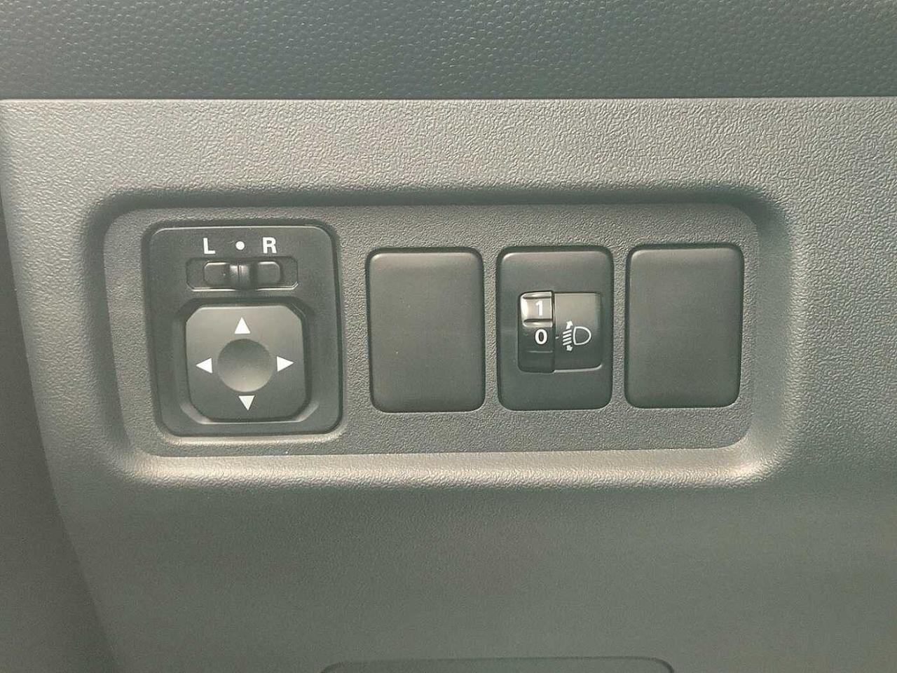 Mitsubishi Mitsubishi Space Star usata 18