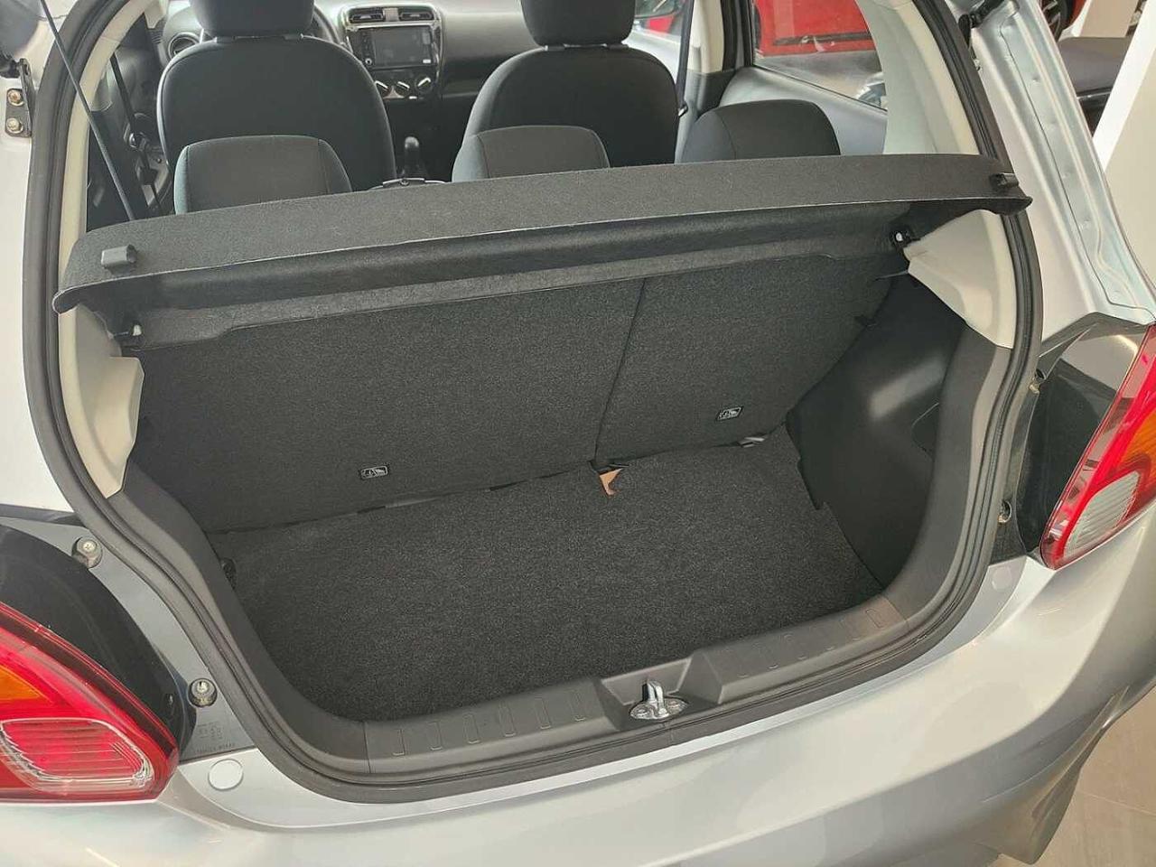 Mitsubishi Mitsubishi Space Star usata 28