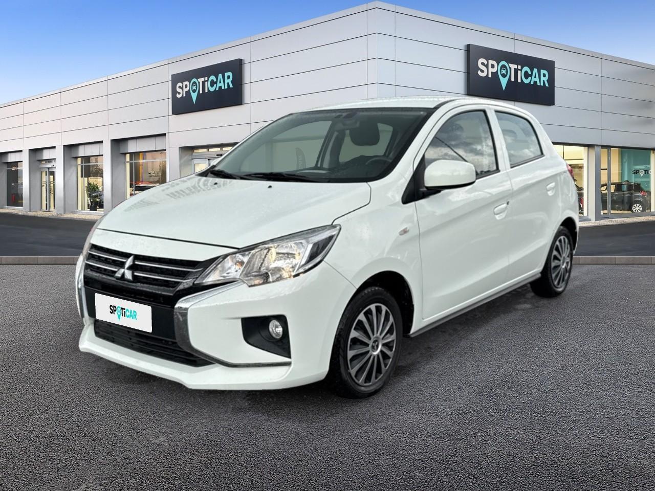 Mitsubishi Mitsubishi Space Star SPACESTAR 1.2