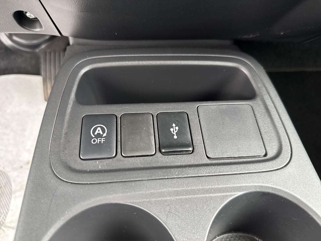 Mitsubishi Mitsubishi Space Star usata, con assistenza alla frenata di emergenza