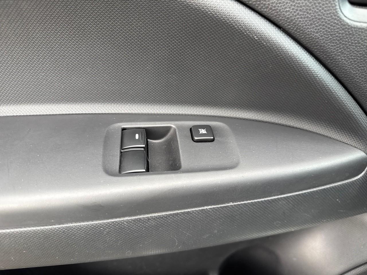 Mitsubishi Mitsubishi Space Star usata, con cinture sicurezza ant. conducente e passeggero con pretensionatori