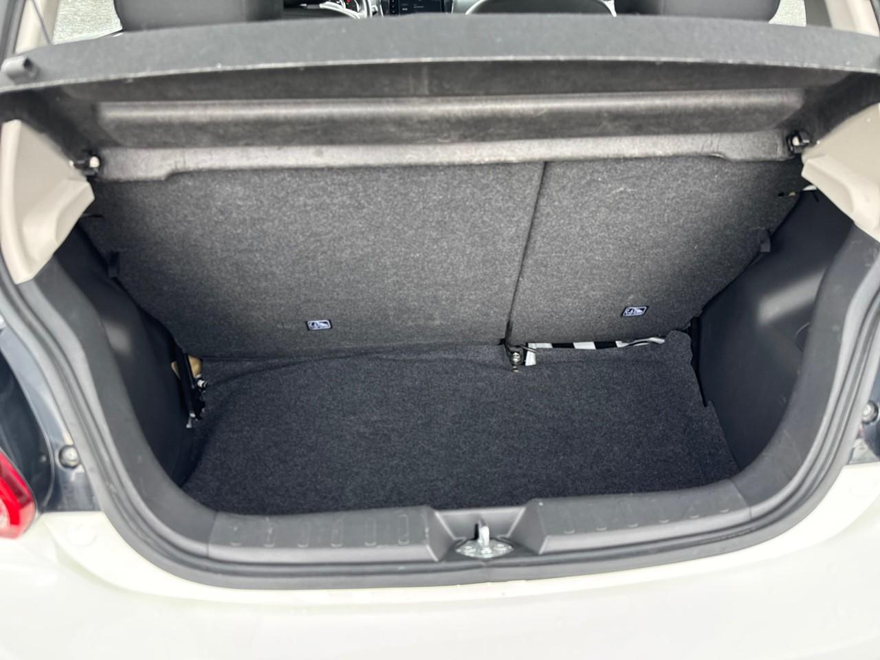 Mitsubishi Mitsubishi Space Star usata, con conness.dispositivi est.intrattenimento include ingresso aux anteriore, include porta usb anteriore, 1 e 0