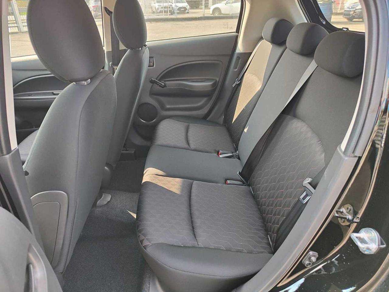 Mitsubishi Mitsubishi Space Star usata 2