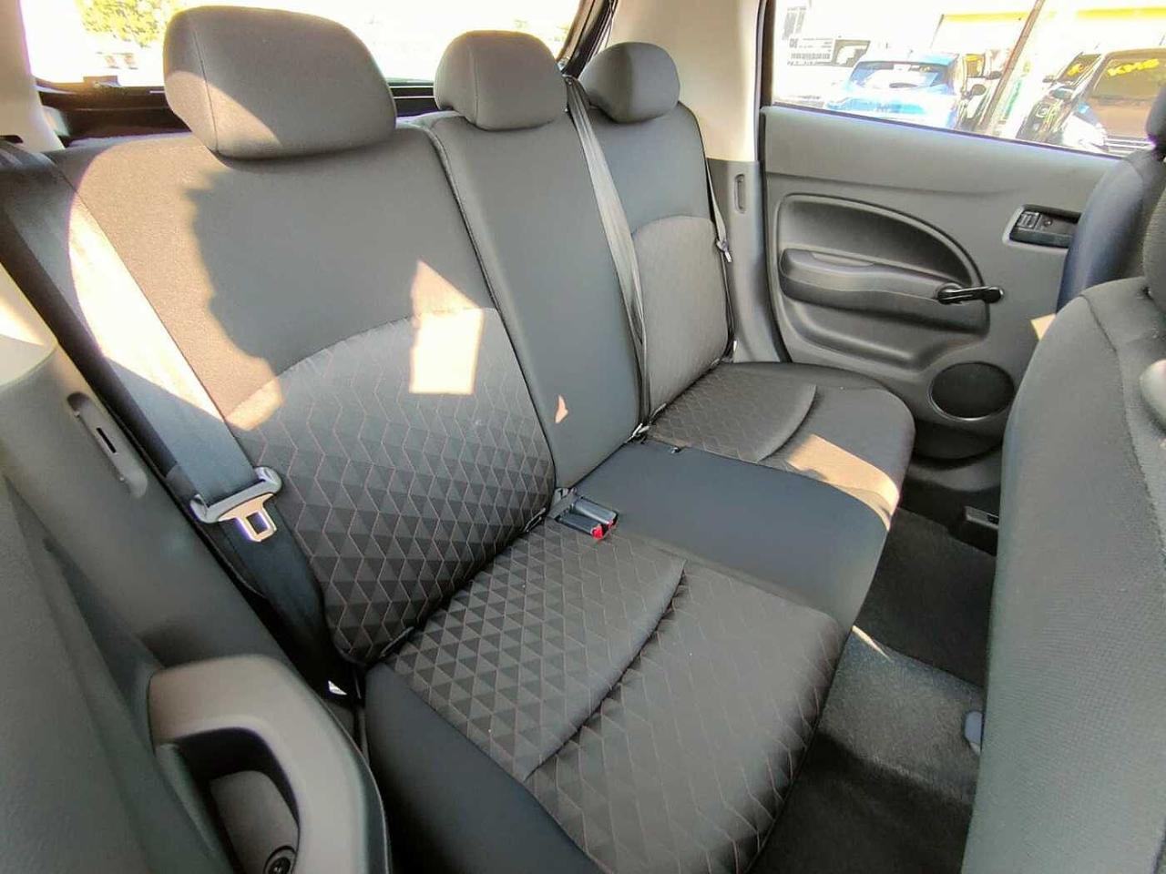 Mitsubishi Mitsubishi Space Star usata 8