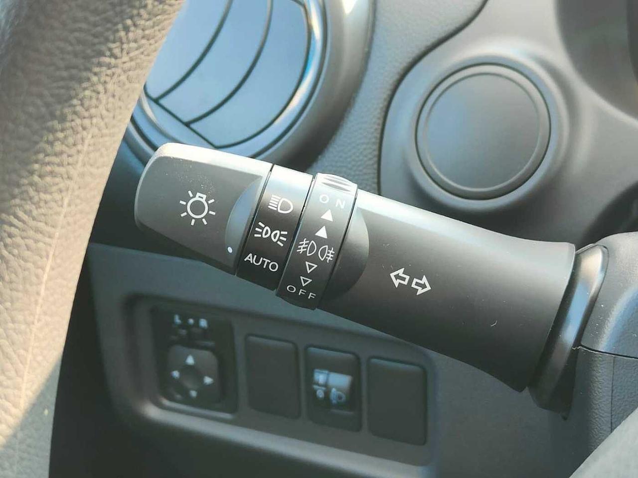 Mitsubishi Mitsubishi Space Star usata 13