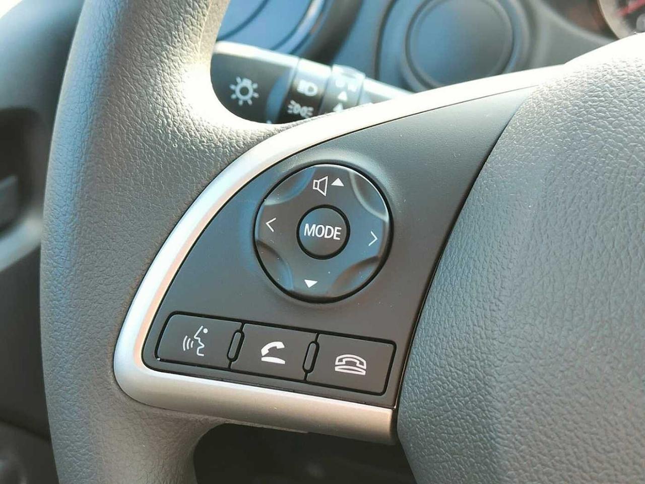 Mitsubishi Mitsubishi Space Star usata 14