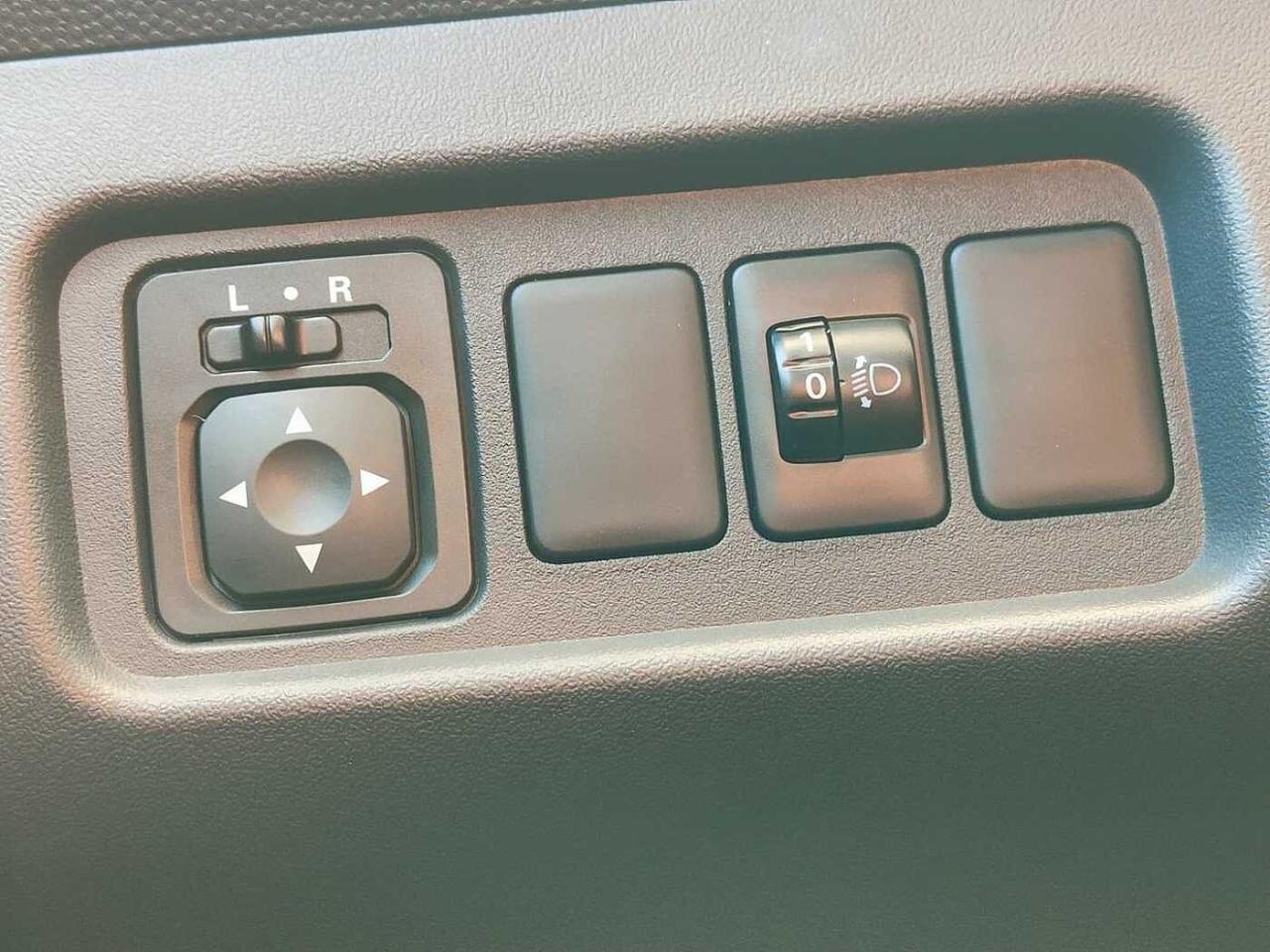 Mitsubishi Mitsubishi Space Star usata 16