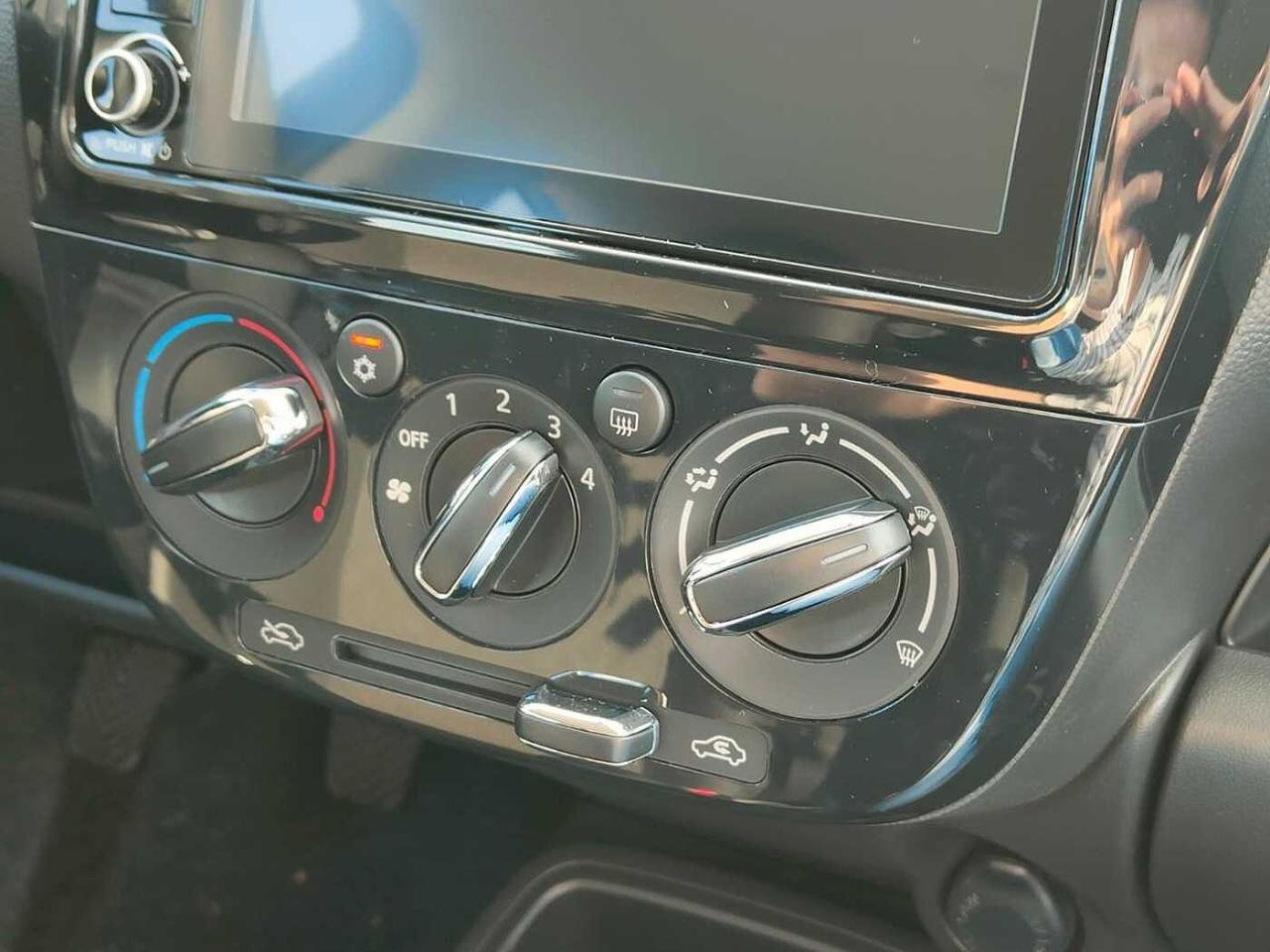 Mitsubishi Mitsubishi Space Star usata 17