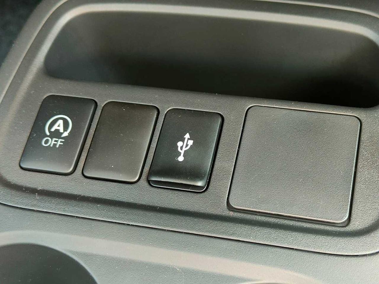 Mitsubishi Mitsubishi Space Star usata 18