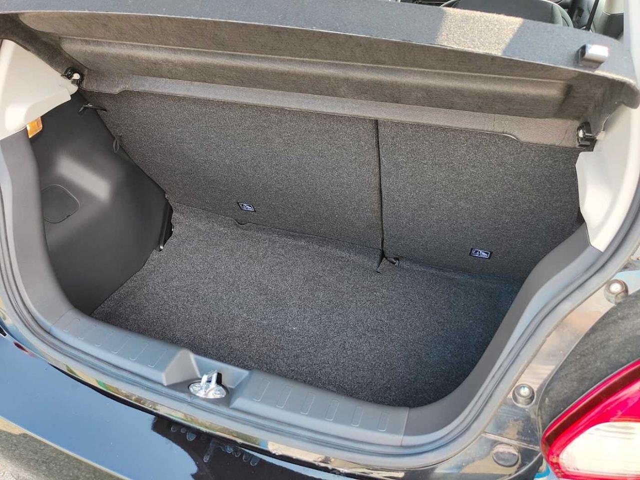 Mitsubishi Mitsubishi Space Star usata 27