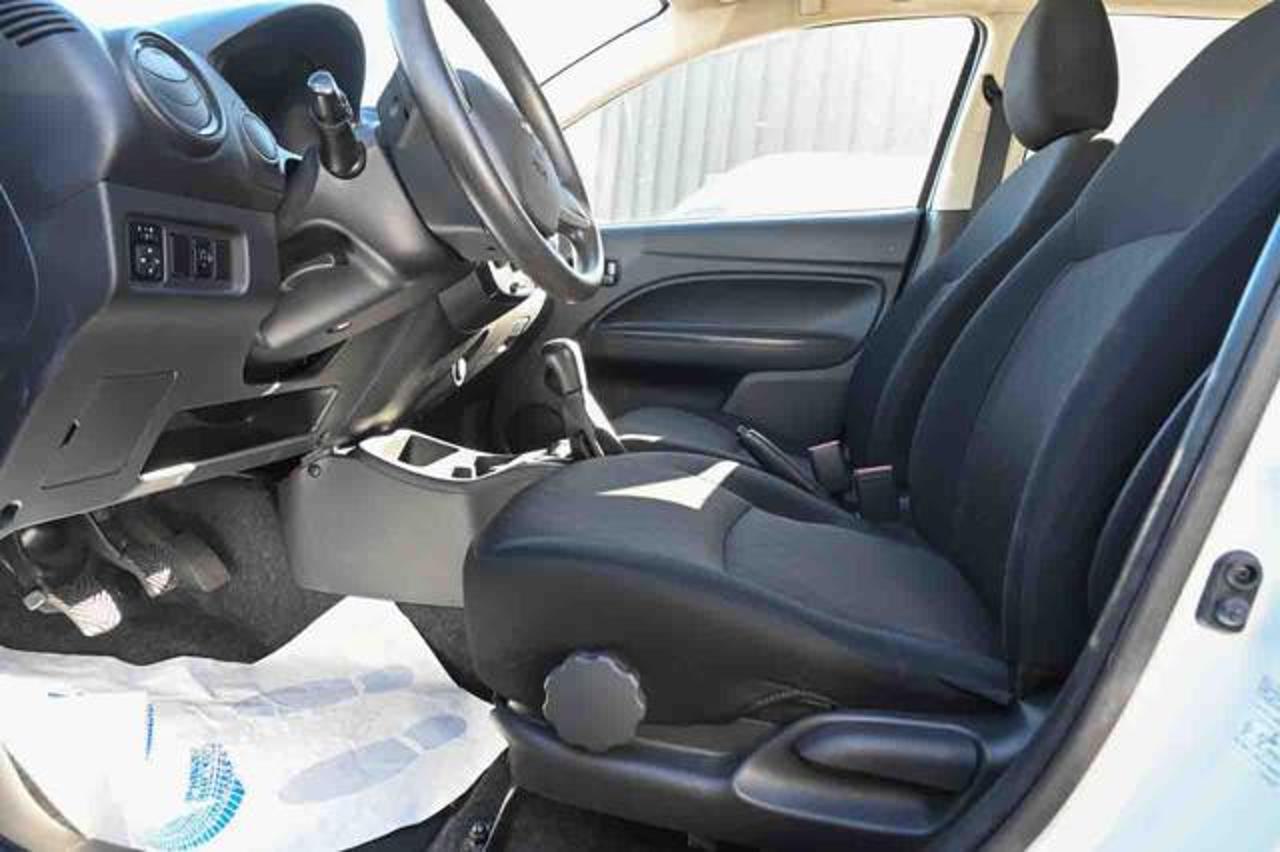 Mitsubishi Mitsubishi Space Star usata 3