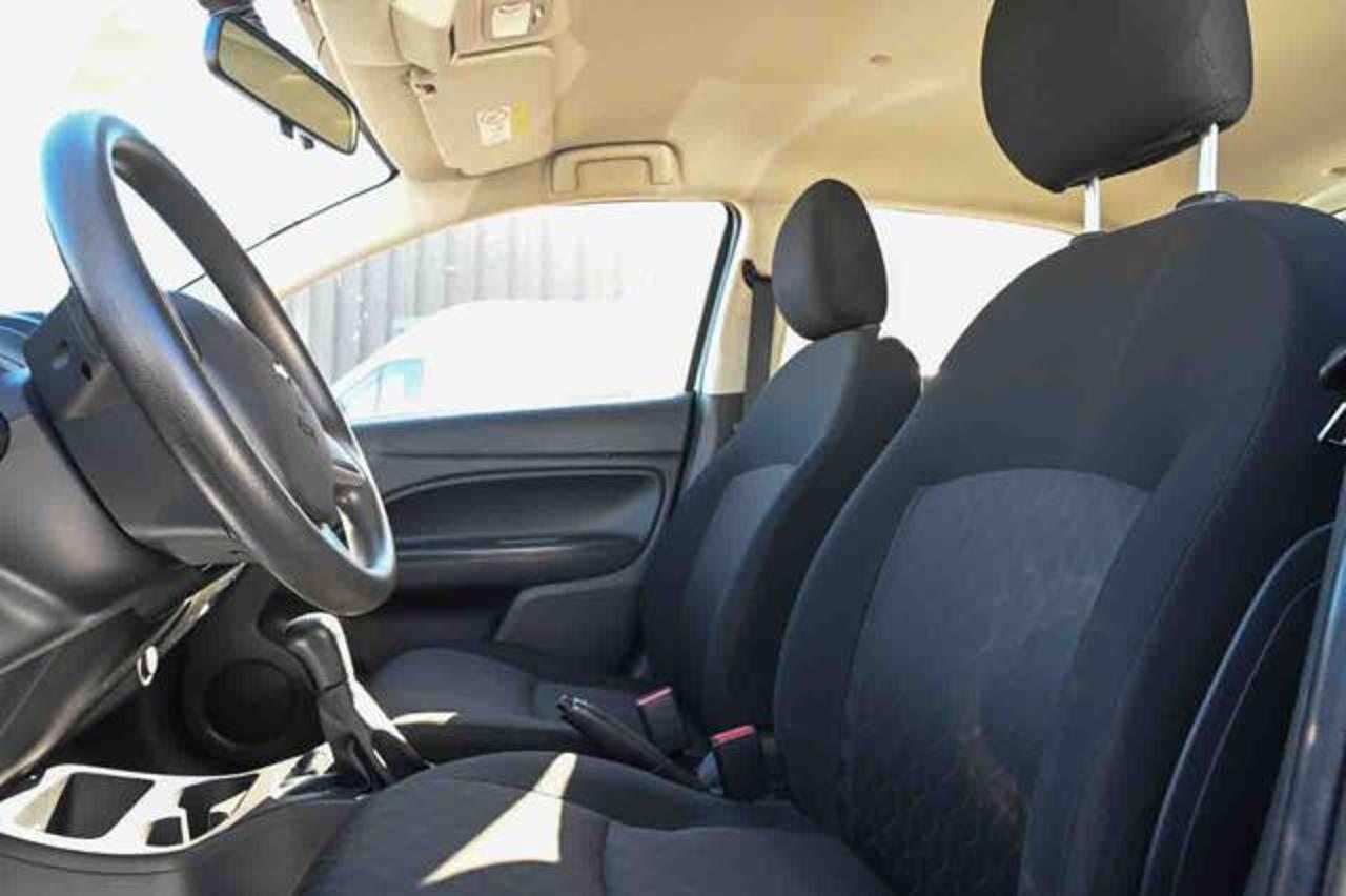 Mitsubishi Mitsubishi Space Star usata 4