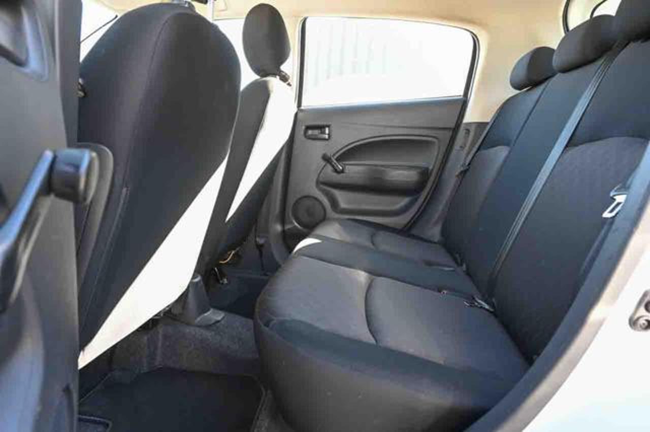 Mitsubishi Mitsubishi Space Star usata 5