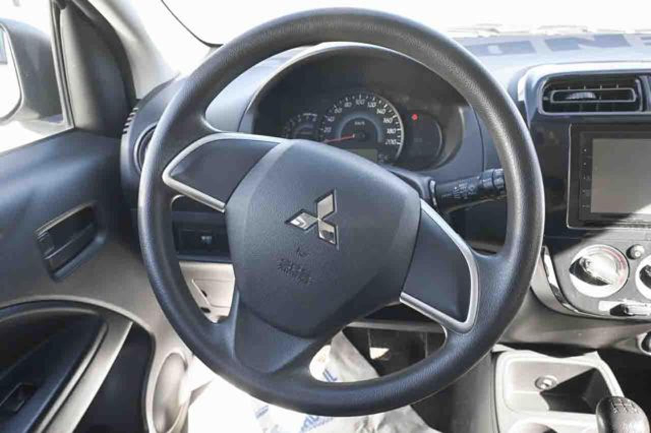 Mitsubishi Mitsubishi Space Star usata 6