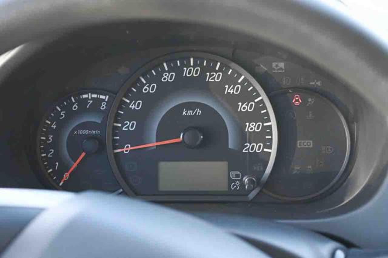 Mitsubishi Mitsubishi Space Star usata 7