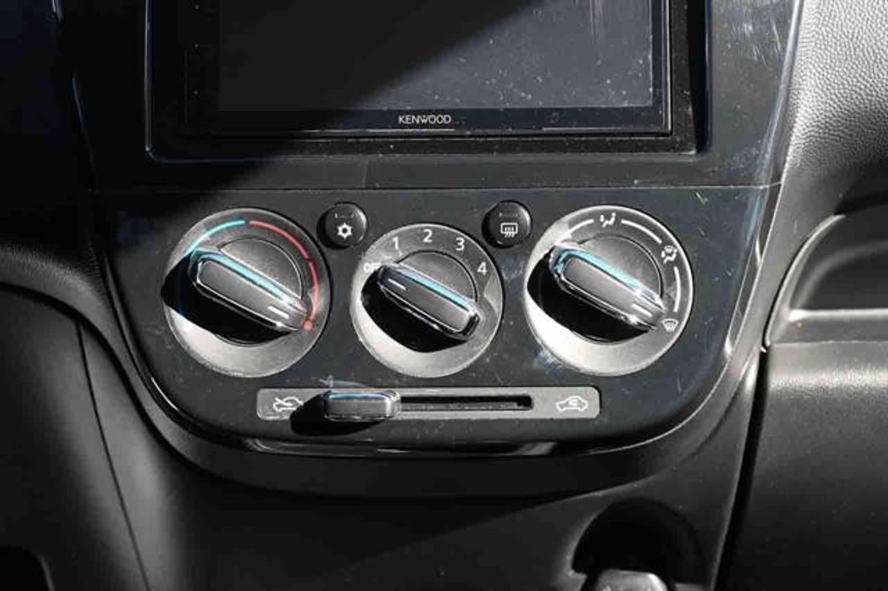 Mitsubishi Mitsubishi Space Star usata 8