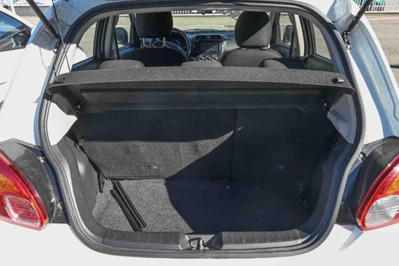 Mitsubishi Mitsubishi Space Star usata 15