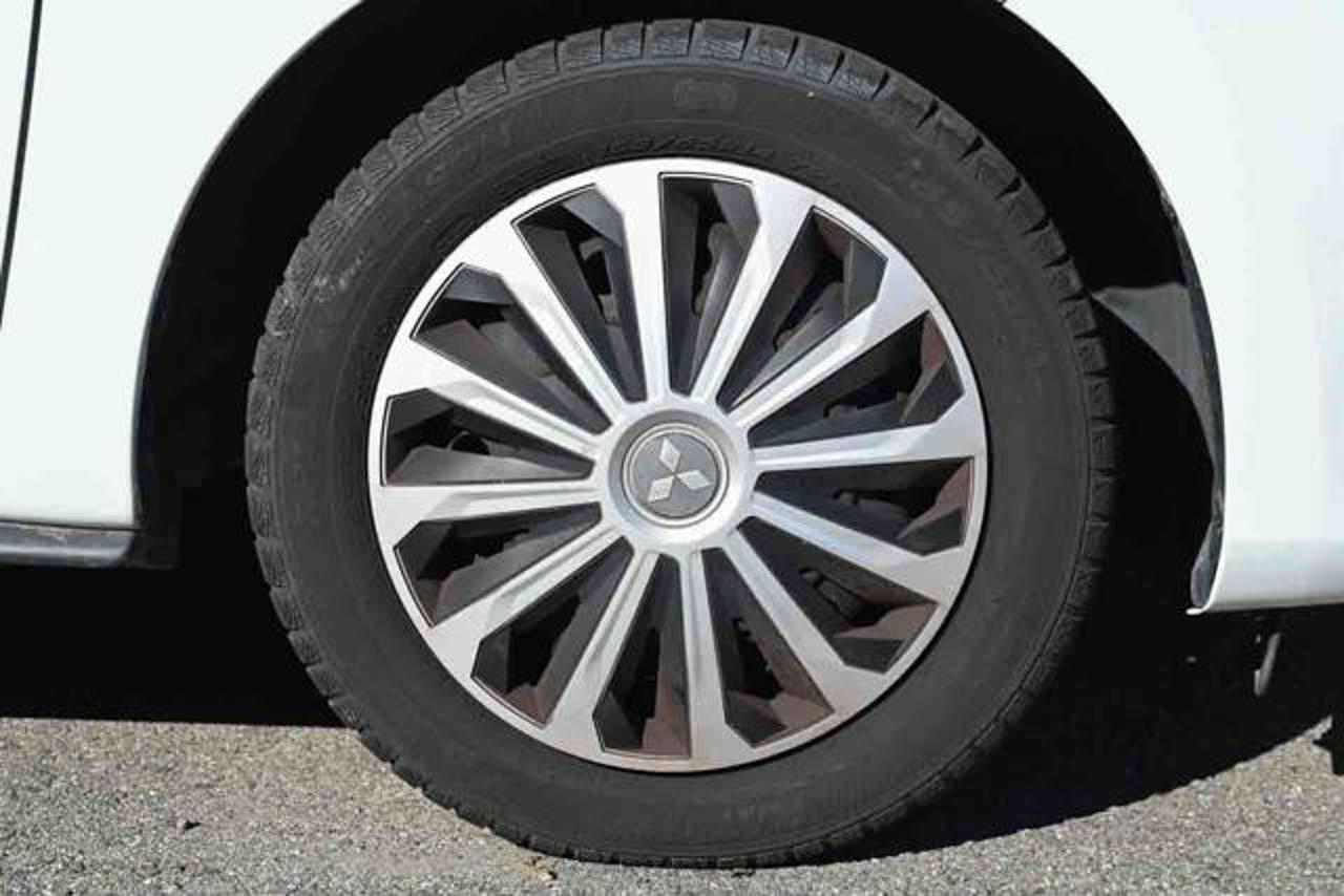 Mitsubishi Mitsubishi Space Star usata 16