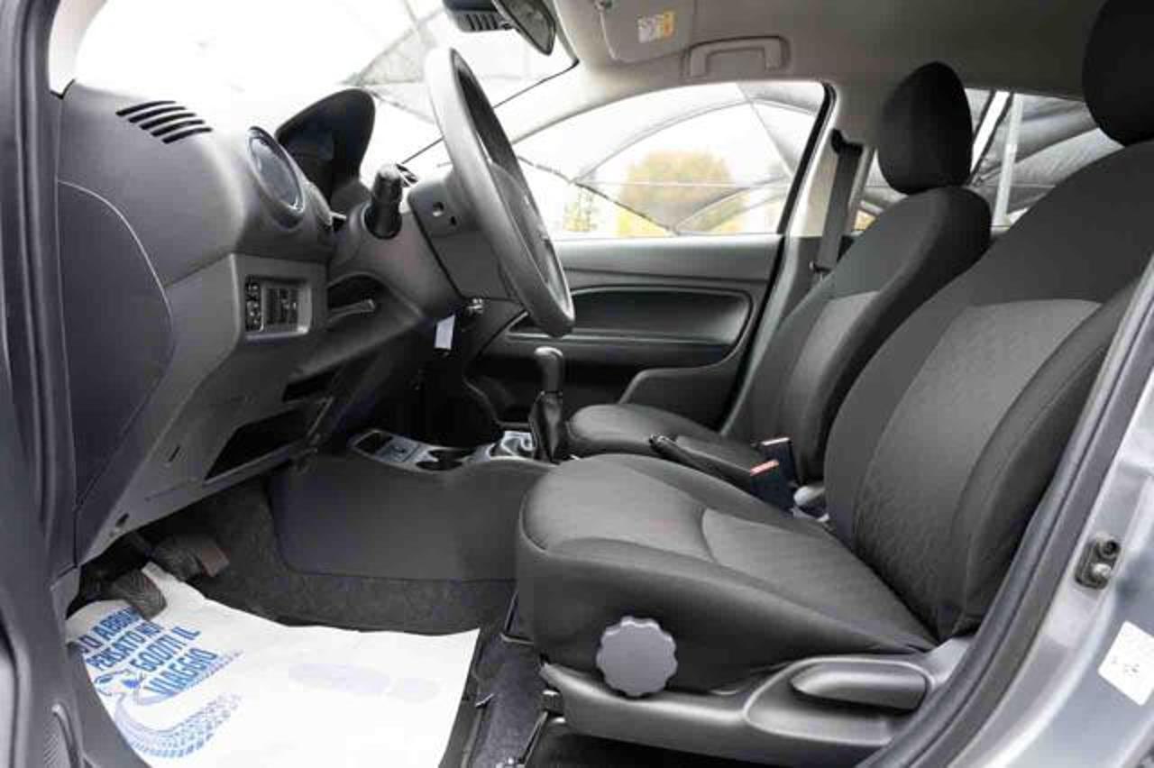 Mitsubishi Mitsubishi Space Star usata 3