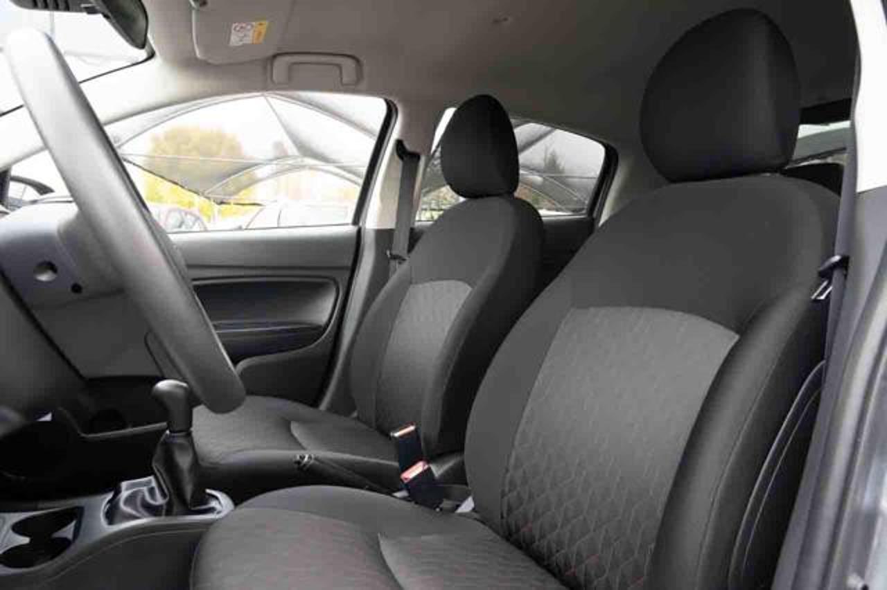 Mitsubishi Mitsubishi Space Star usata 4