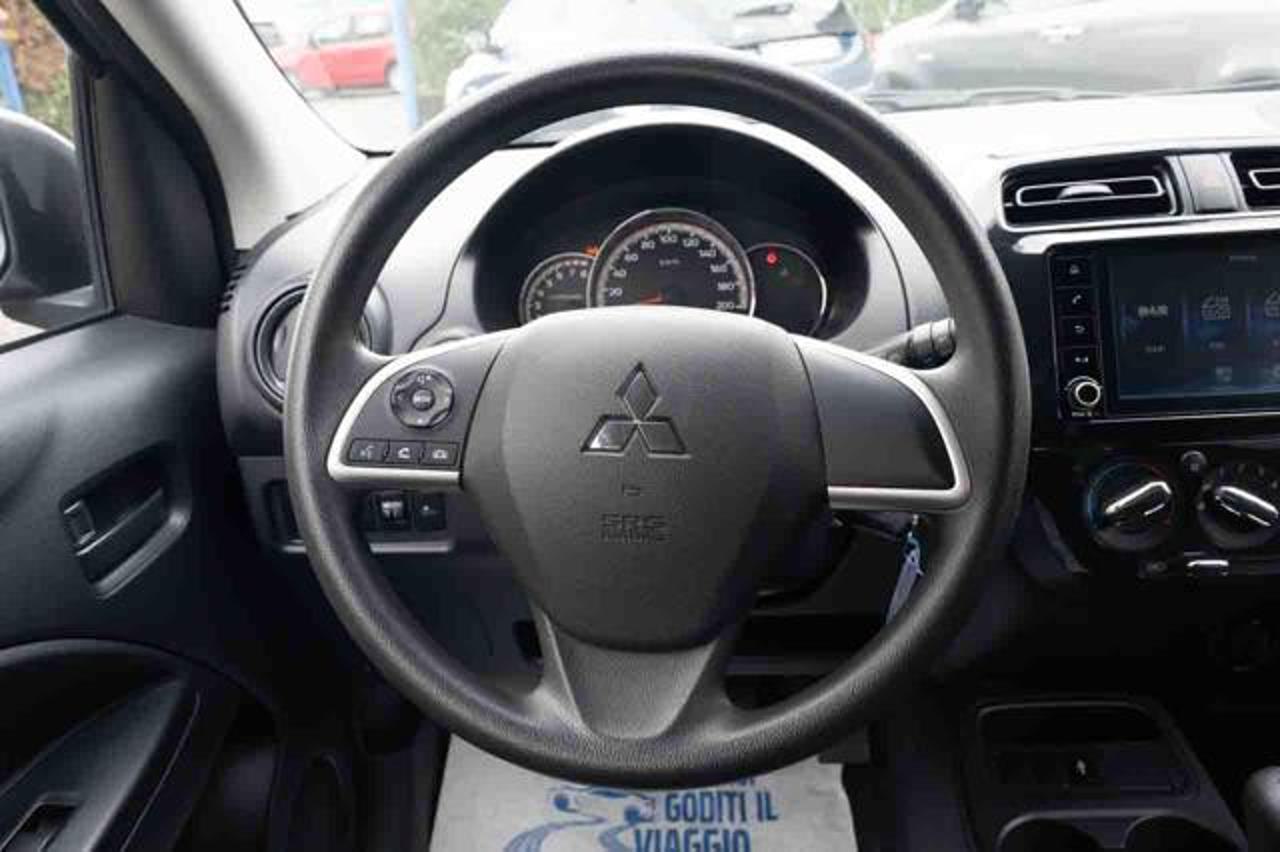 Mitsubishi Mitsubishi Space Star usata 6