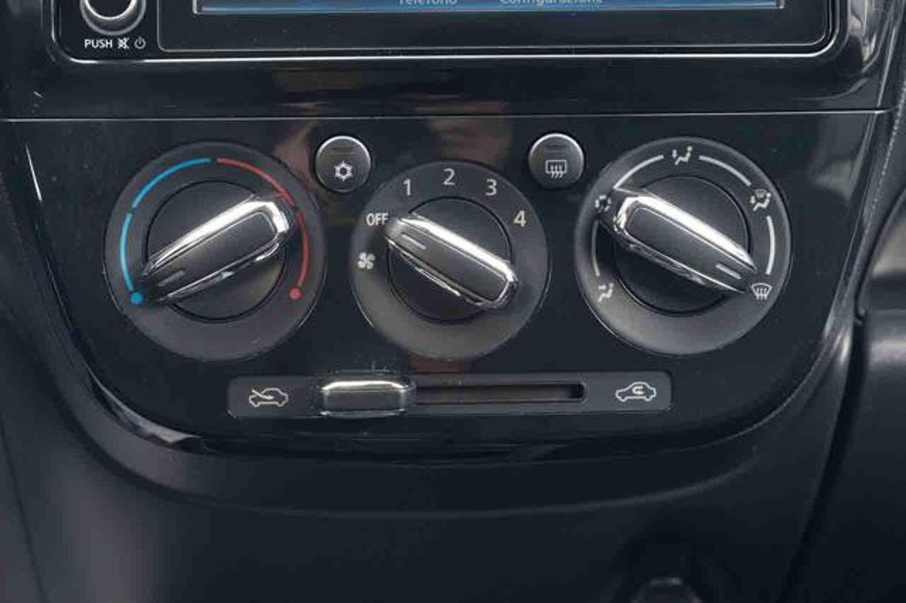 Mitsubishi Mitsubishi Space Star usata 9