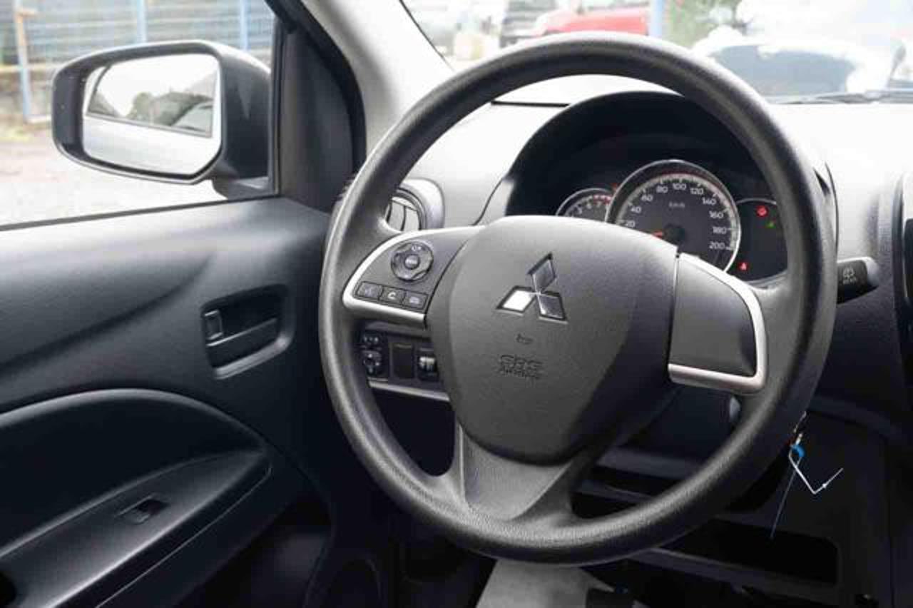 Mitsubishi Mitsubishi Space Star usata 10