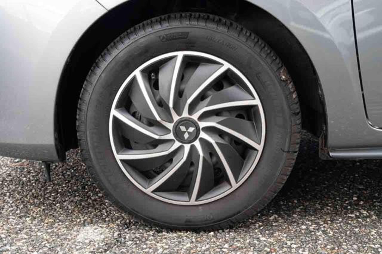 Mitsubishi Mitsubishi Space Star usata 18