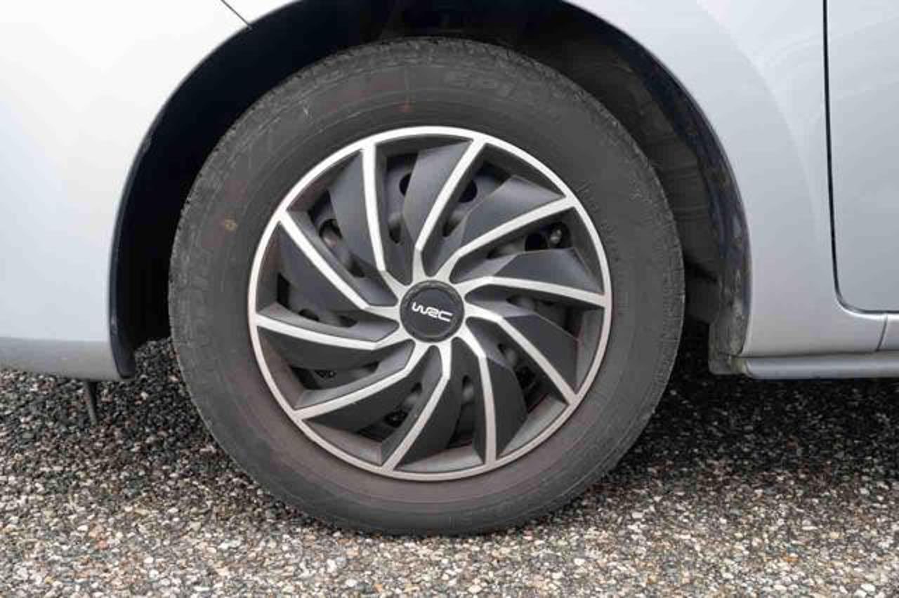 Mitsubishi Mitsubishi Space Star usata 1