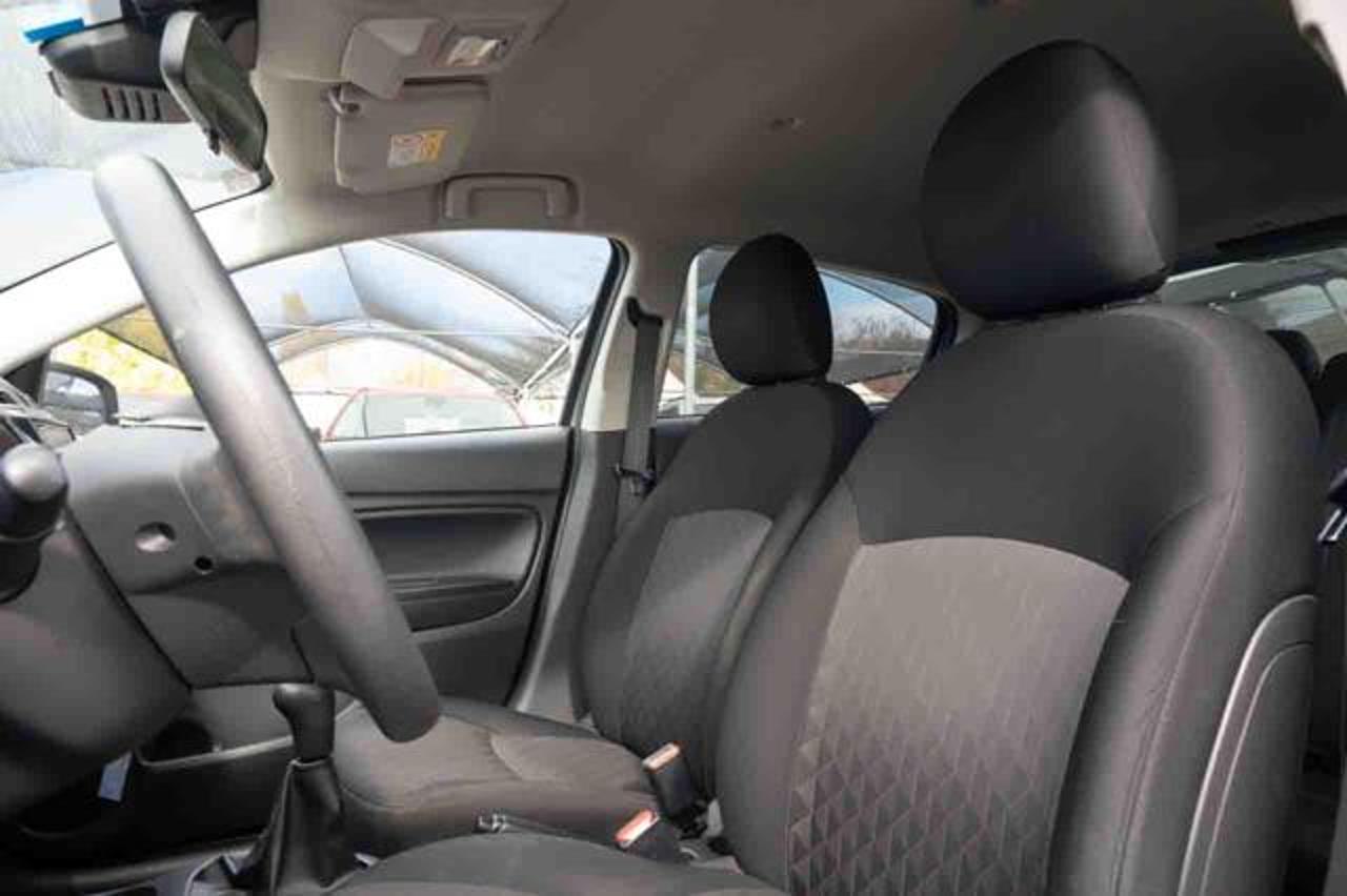 Mitsubishi Mitsubishi Space Star usata 5