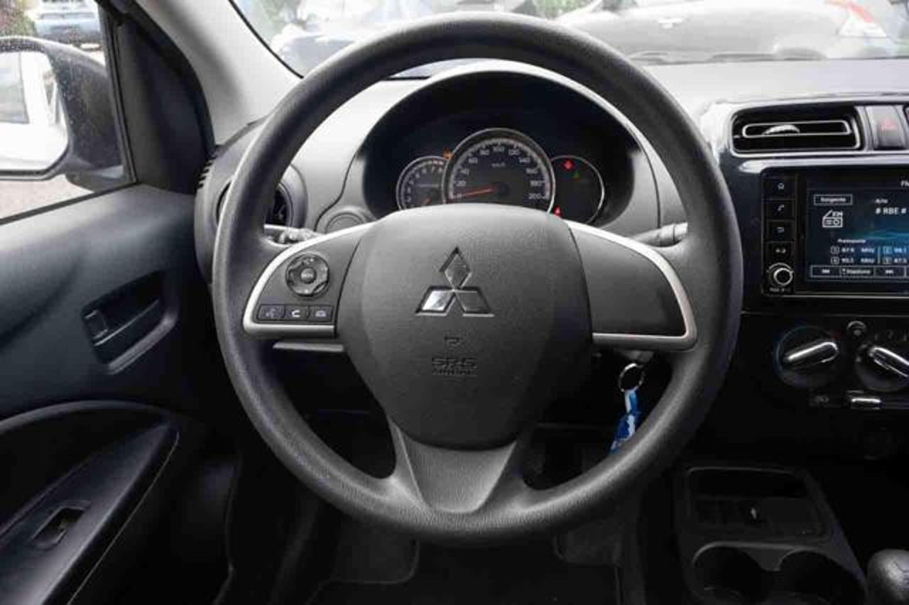 Mitsubishi Mitsubishi Space Star usata 7