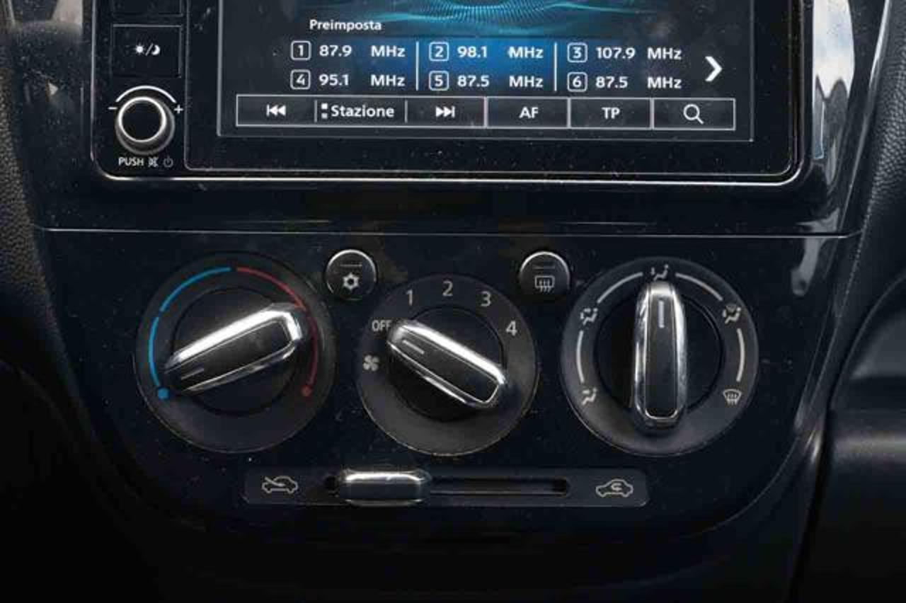 Mitsubishi Mitsubishi Space Star usata 10