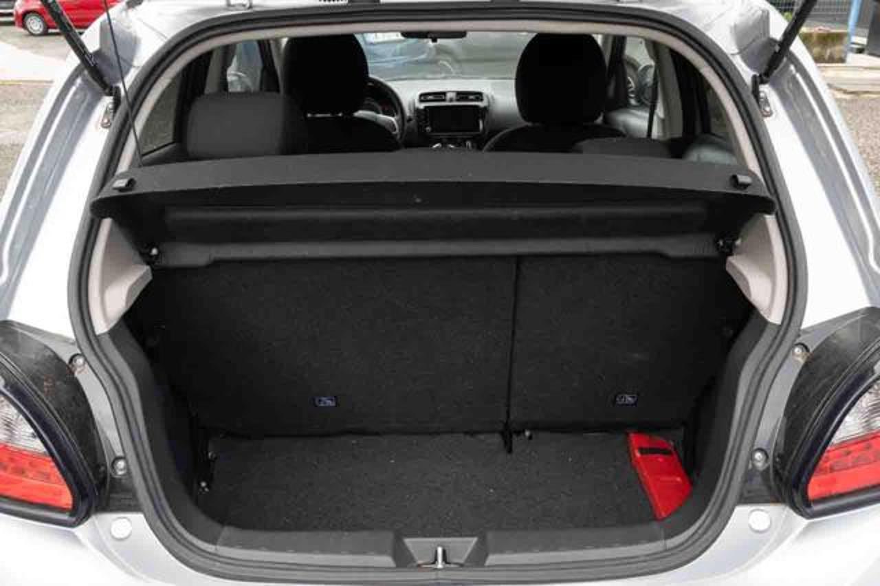 Mitsubishi Mitsubishi Space Star usata 19