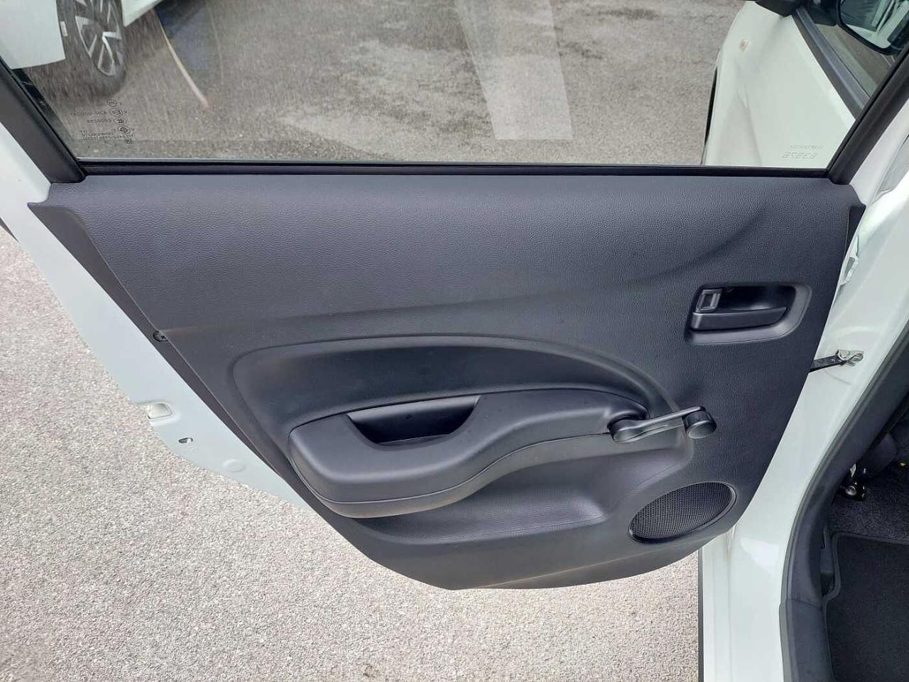 Mitsubishi Mitsubishi Space Star usata 3