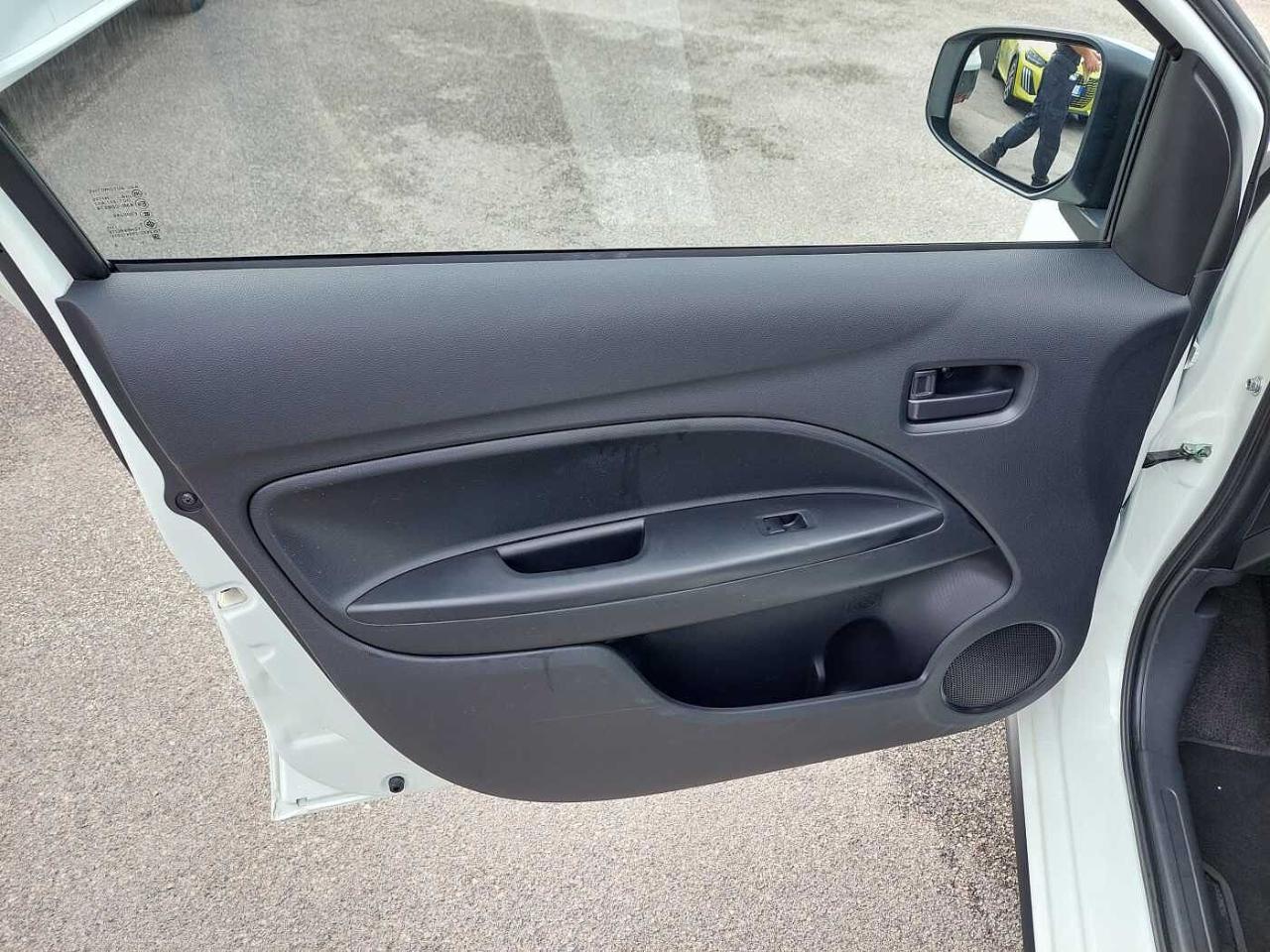 Mitsubishi Mitsubishi Space Star usata 20