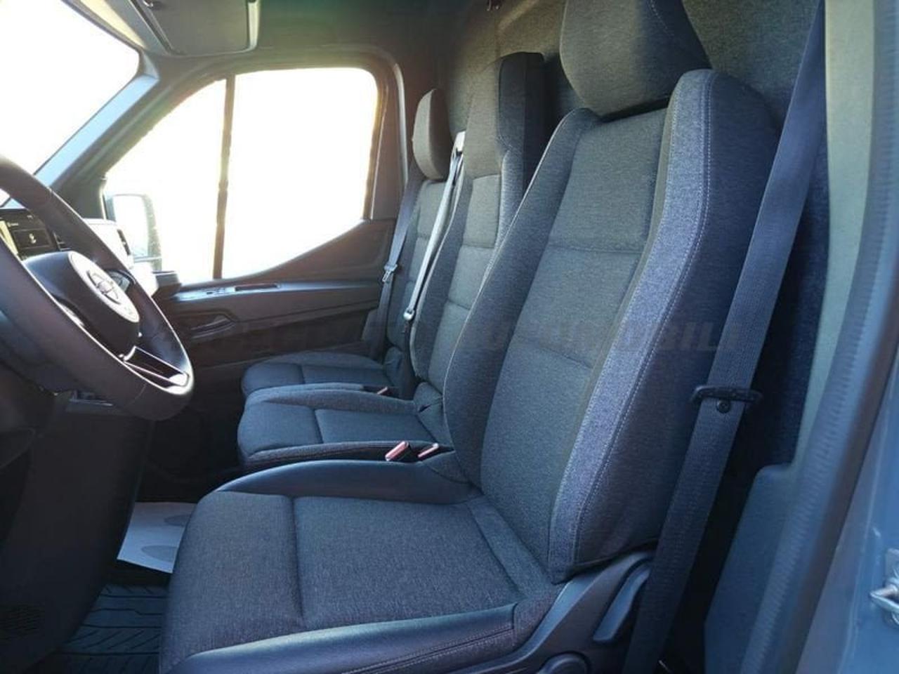 Nissan Nissan Interstar usata 3