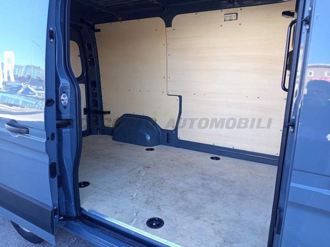 Nissan Nissan Interstar usata 6