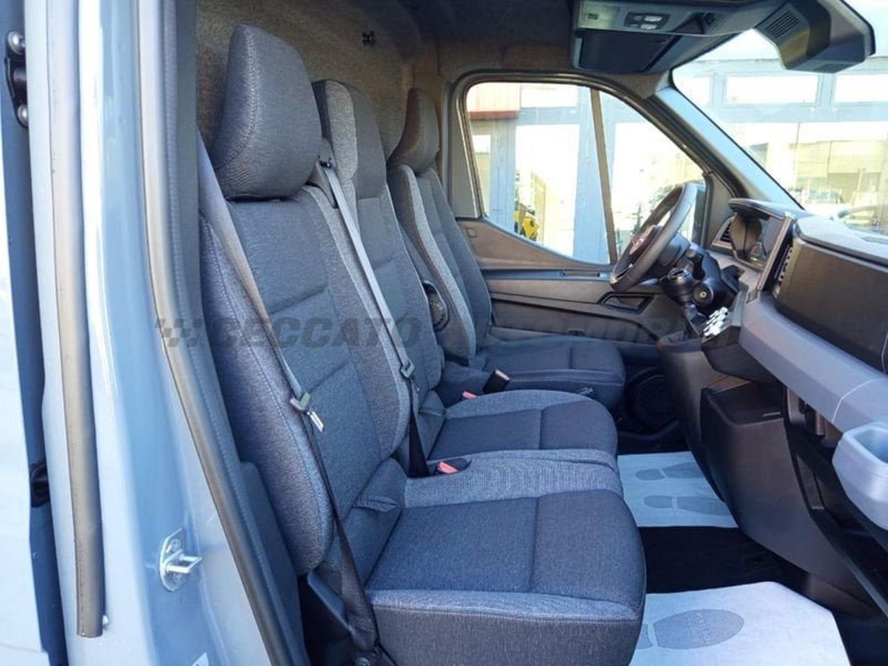 Nissan Nissan Interstar usata 16
