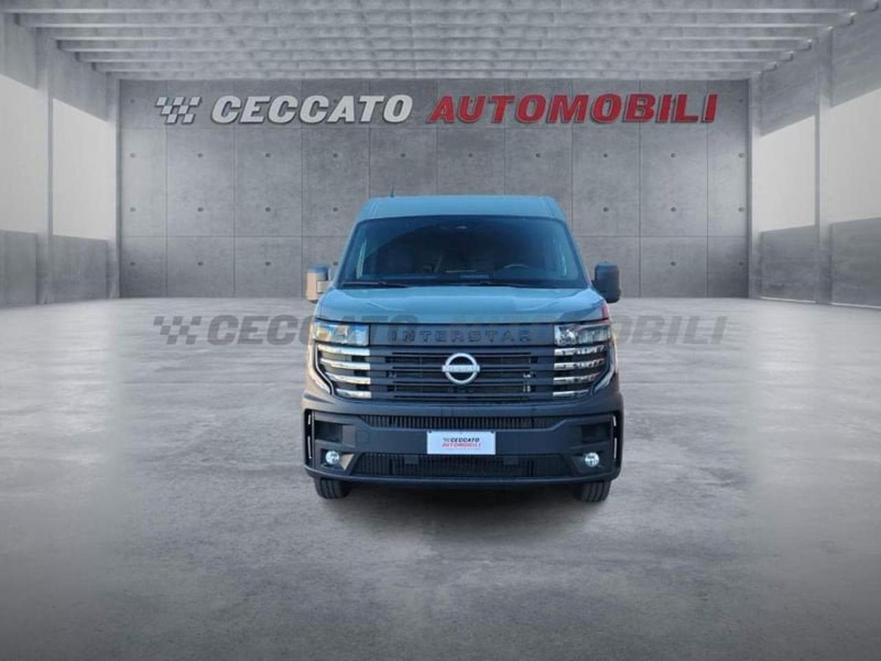 Nissan Nissan Interstar usata 18