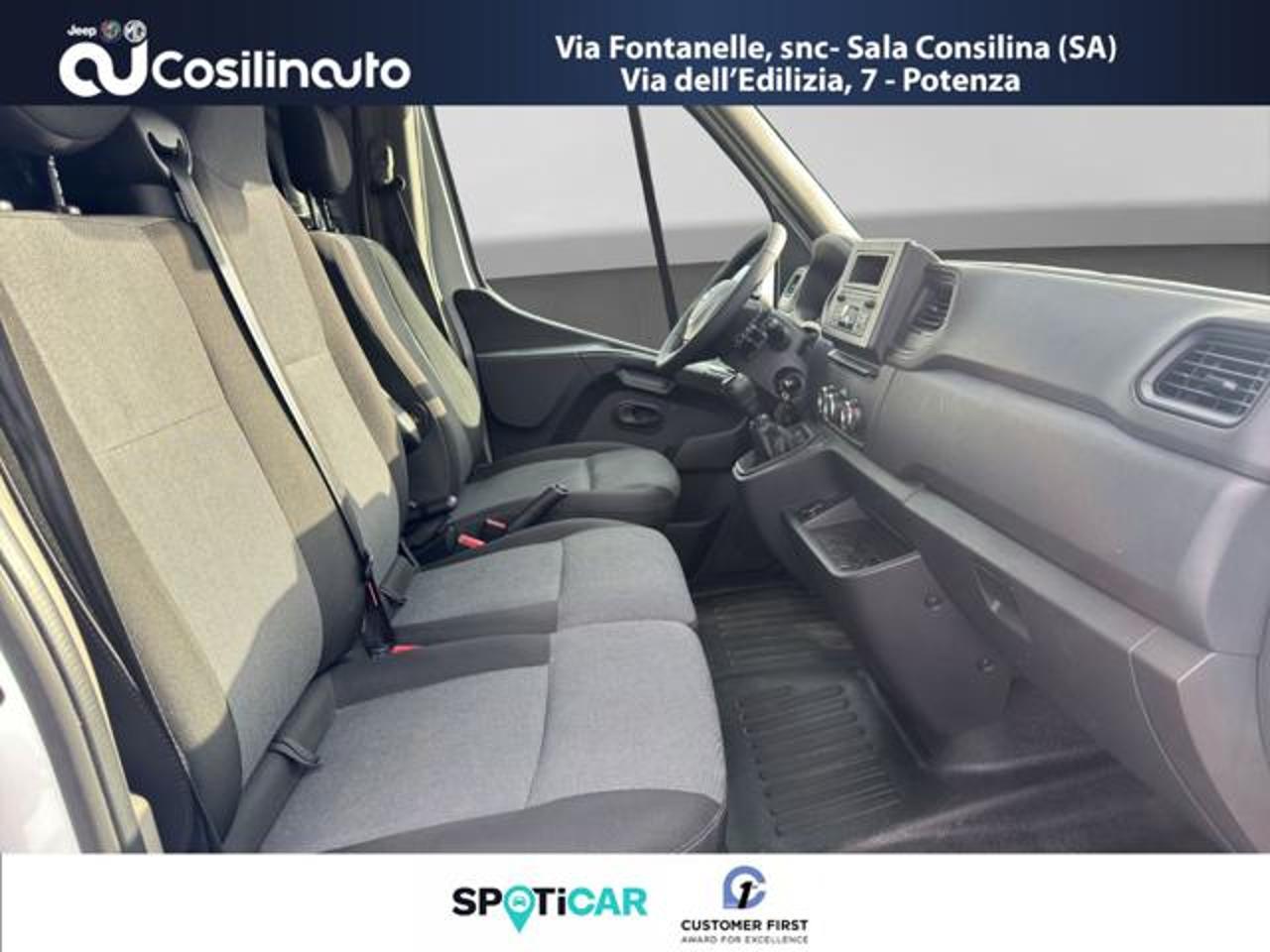 Nissan Nissan Interstar usata 1