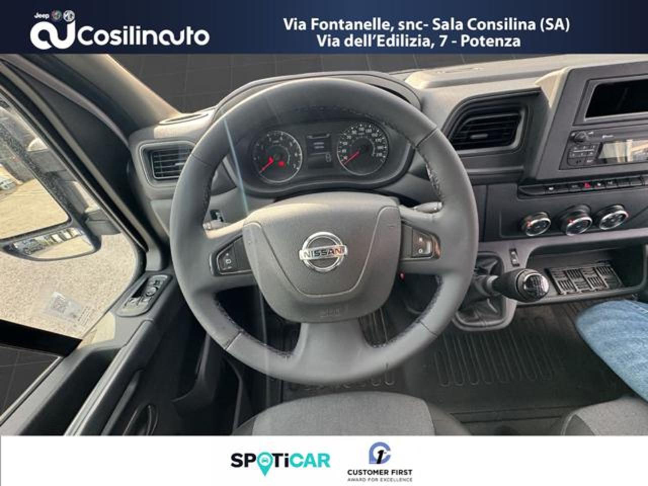 Nissan Nissan Interstar usata 3