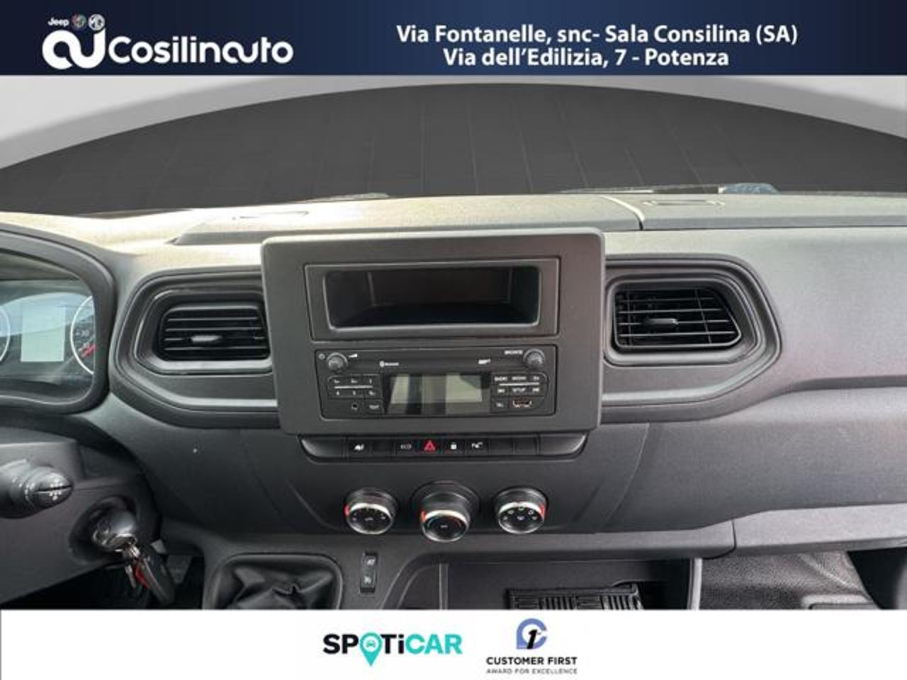 Nissan Nissan Interstar usata 4