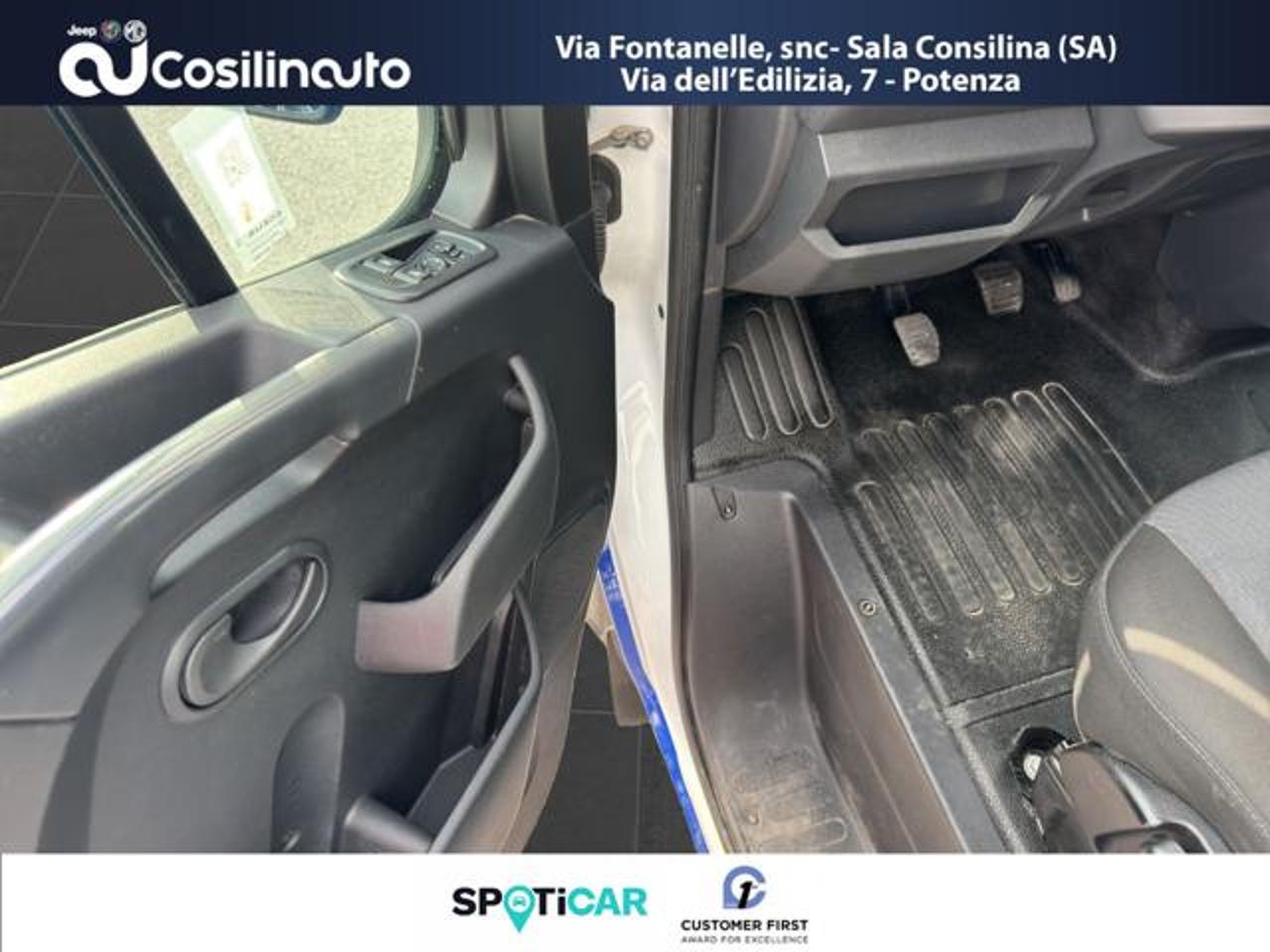 Nissan Nissan Interstar usata 7