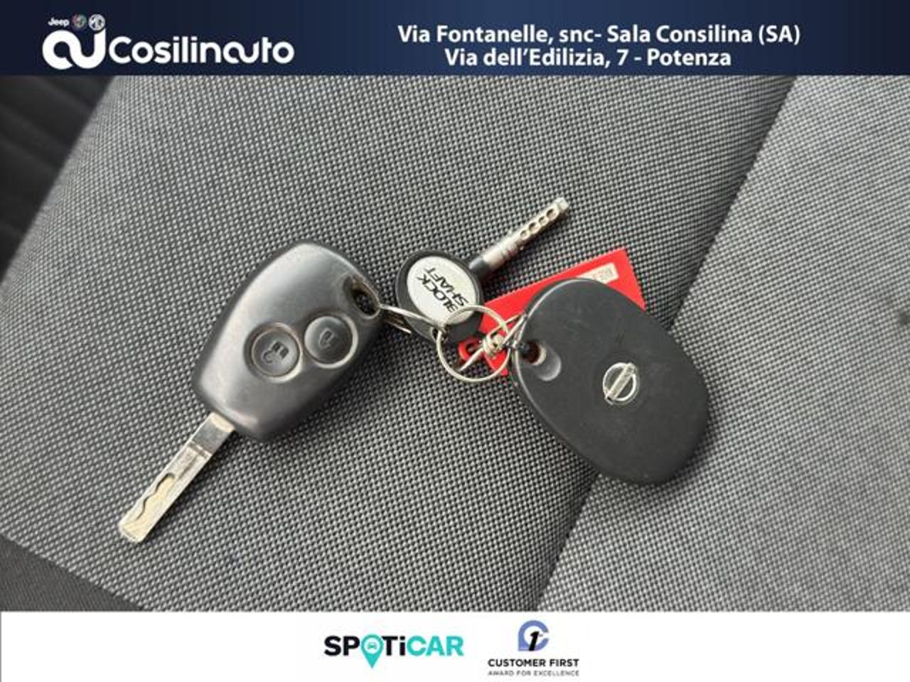 Nissan Nissan Interstar usata 13