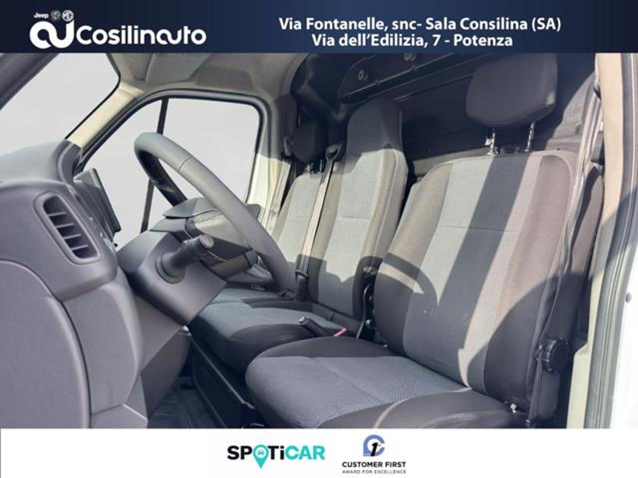 Nissan Nissan Interstar usata 20