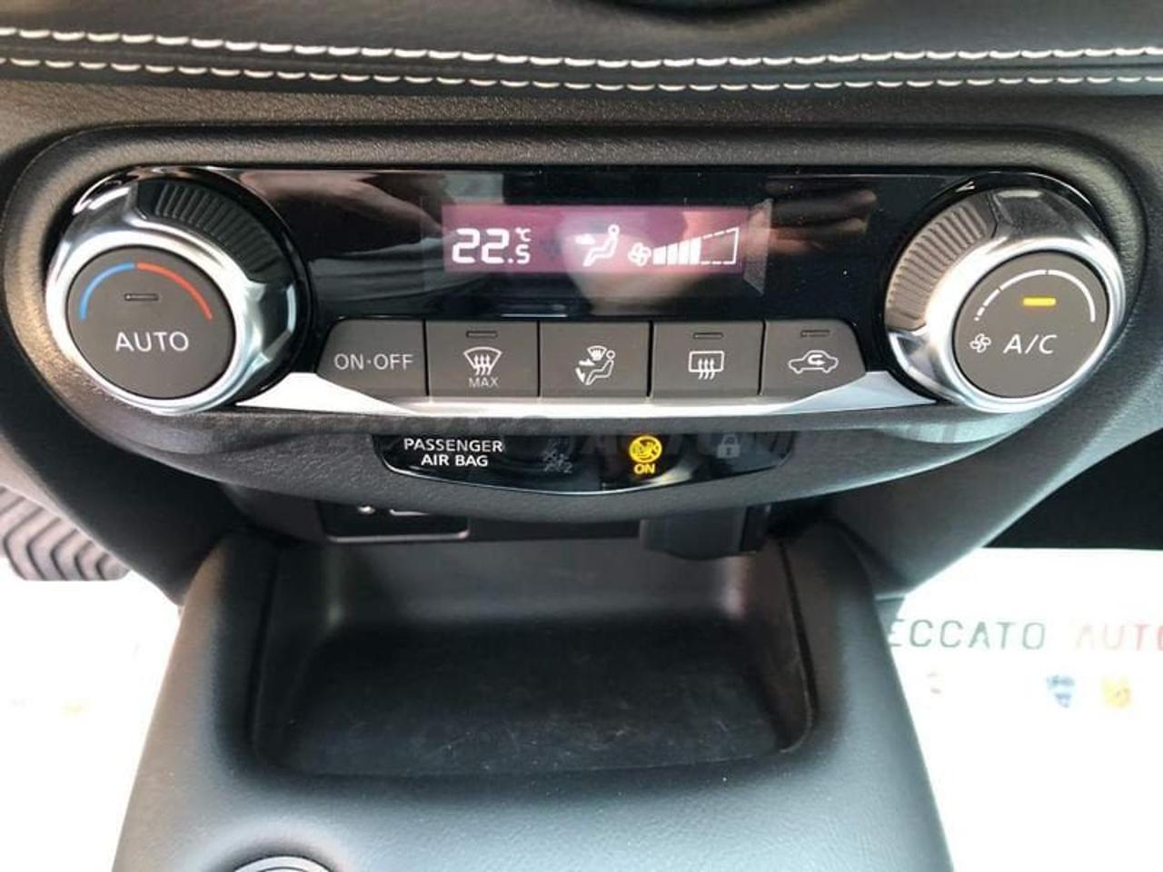 Nissan Nissan Juke usata 10