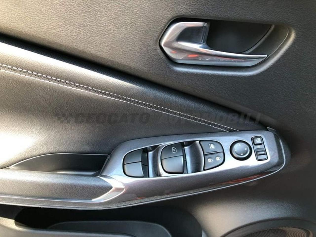 Nissan Nissan Juke usata 13