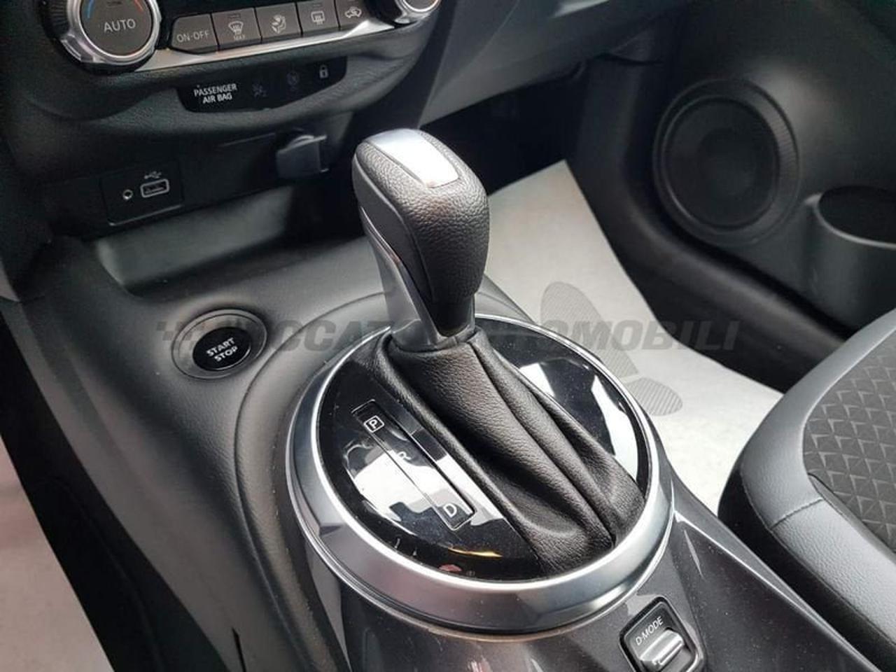 Nissan Nissan Juke usata 10
