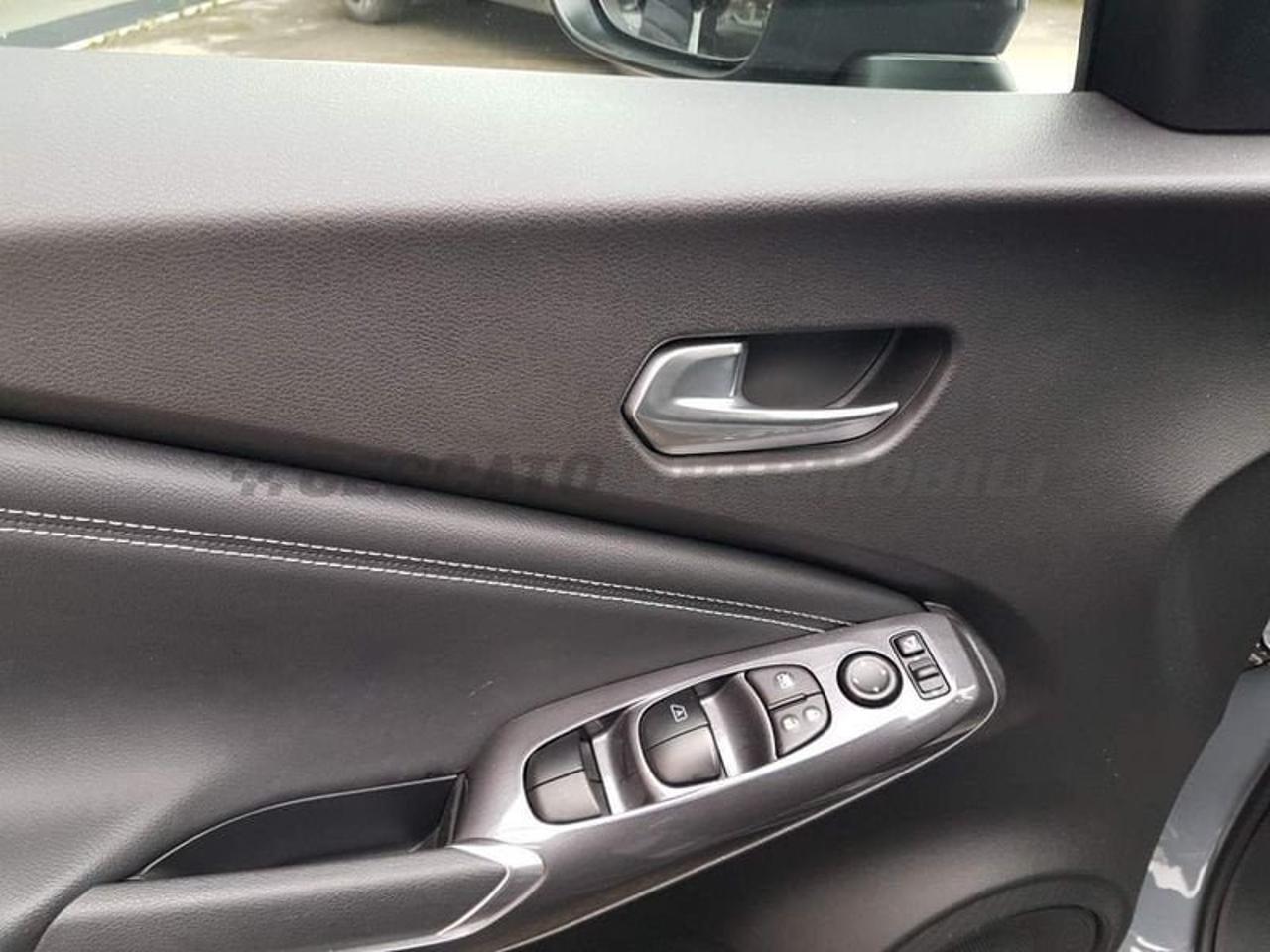 Nissan Nissan Juke usata 12