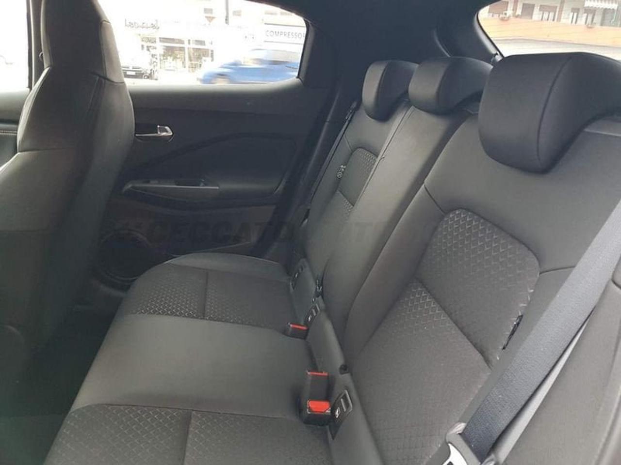 Nissan Nissan Juke usata 13